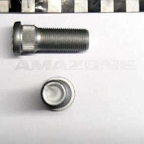 Radbolzen M18X1,5X50 Amazone Y0329670051