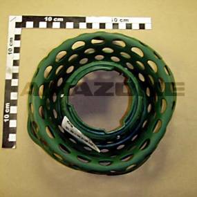 Schutztrichter mit Manschette Amazone Y134845