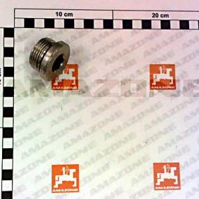 Verschlussschraube G1 Zoll Amazone Y17260138