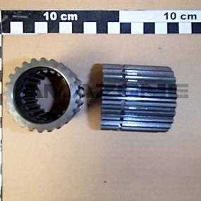 Kupplung Amazone Y30539140000