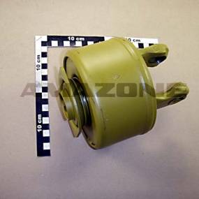 Elastikkupplung K65/2-2300-1 3/8Zoll(6)Z Amazone Y327859