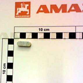 Passfeder Amazone Y500449106