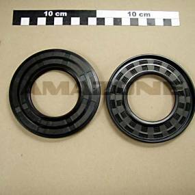 Wellendichtring Din 3760 Ba 55X100X10 (Y6020200) Amazone