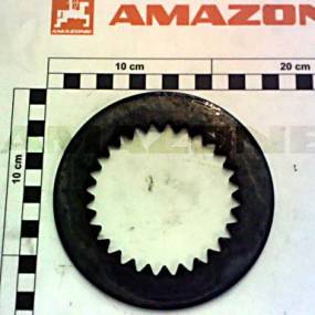Stahlscheibe Amazone Y6680700150