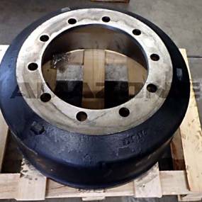 Bremstrommel Amazone YY00223