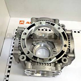 Pumpengehäuse Fuer Kolbenmembranpumpe Amazone YY00607