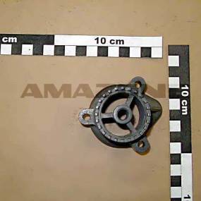 Flanschmuffe G Amazone ZF024