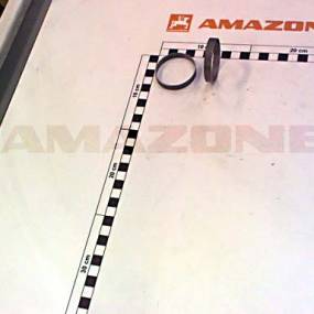 Fixierbuchse P260/P380/P500 Amazone ZF1207