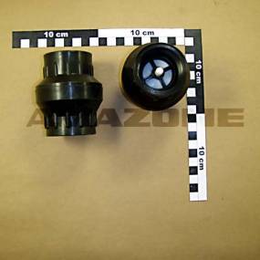 Bodenventil Ig=1 1/4Zoll Amazone ZF149