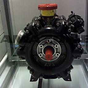 Kolbenmembranpumpe Ar 280 Amazone ZF1544