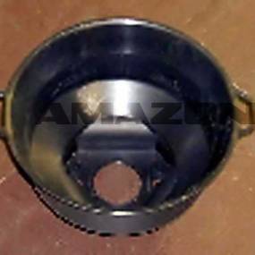 Schutzhaube Amazone ZF266