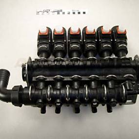 Modular-Fit-Block  5T O. Gleic (Zf718) Amazone ZF718