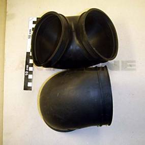 Gummikrümmer 90 Grad D=110 Amazone ZU024