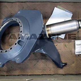 Achsschenkel Vorn rechts - Hinten links Amazone 104624