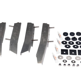 Streuschaufelset V-Set 1 Amazone 105594