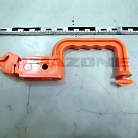 Siebverriegelung Amazone 105617