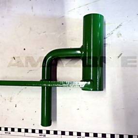 Tiefenhebel Amazone 105681