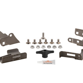 Grenzstreuschaufel-Set Ts 1/10 Hd links Amazone 113762