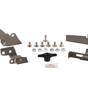 Grenzstreuschaufel-Set Ts 2/20 Hd links Amazone 113764