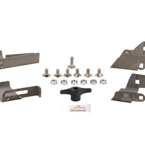 Grenzstreuschaufel-Set Ts 2/20 Hd rechts Amazone 113765
