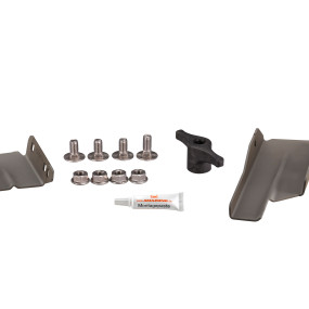Streuschaufelset Ts 10 Hd rechts Amazone 117568