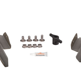 Streuschaufelset Ts 20 Hd links Amazone 117569