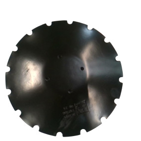 Kolterscheibe 400/4 Gezackt 16Z(14/K1) Amazone