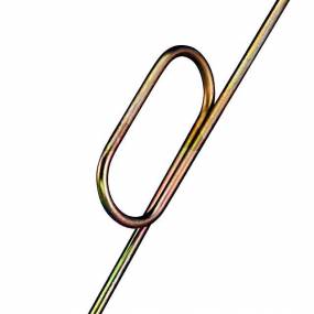 Haken für Särad  Amazone 3800500