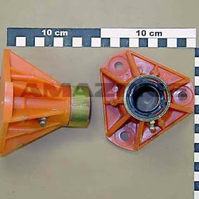 Spuranreissernabe Amazone 3806500