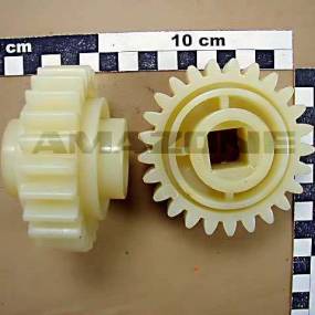 Antriebsrad Amazone 4346400