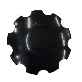 Scheibe 560/6 Mm Gezackt Lk170 Amazone 78107763