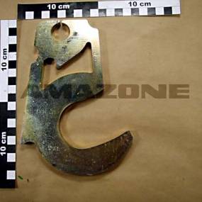 Einschwenker Amazone 78704838