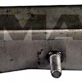 Streuschaufel 190 links Za-X/Xw (916402) Amazone