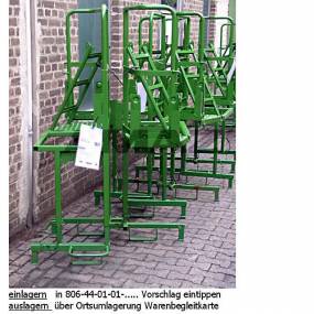 Podest (02) Amazone 924275