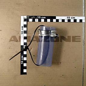 Schlauchreparatursatz Amazone 937635