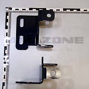 Verriegelung Schnapper Stufe (05/K5) Amazone 941478