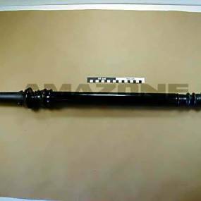 Saatleitungs-Ro 2 Lg. Amazone 954723