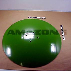 Randscheibe Gewoelbt (02) Amazone 963620
