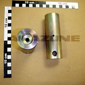 Bolzen A1 40X120X12,5X12,5 (B10) Amazone 969809