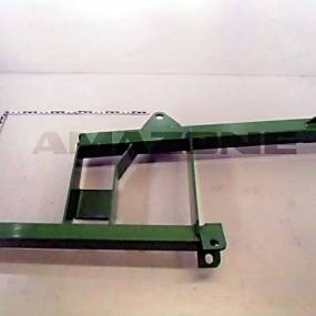 Hauptrohr Li (02) Amazone 970400