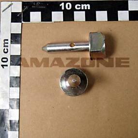 Vierkantbolzen Amazone 991612