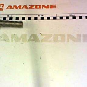 Zylinderschraube Iso 4762 20X70 Va Amazone DA640