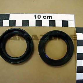 Wellendichtring Din 3760 As 35X 52X7 Amazone FA071