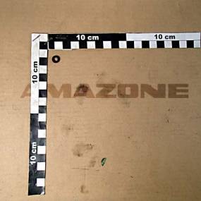 O-Ring     4,60X2,50 (Fc420) Amazone FC420