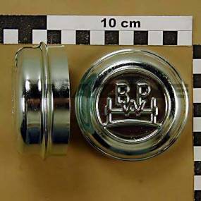 Radkappe Ø72 Mm Amazone LA047