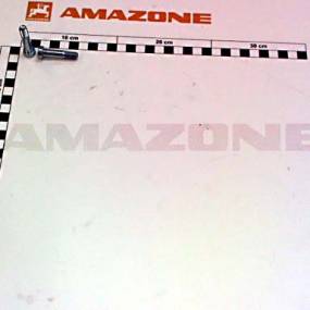 Zylinderschraube Din 7984 M8X35 Amazone Y0250370682