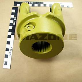 Aufsteckgabel mit Cc-Verschluss Agcc2600-1 3/4Zoll(20) Amazone Y135565