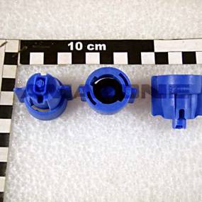 Doppelflachstrahl-Düse Idkt 120-03 (Pom) (Zf1127) Amazone
