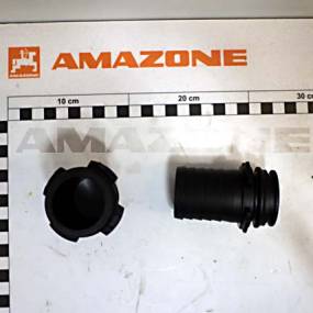 Stecktuelle T5 D40 Amazone ZF1509