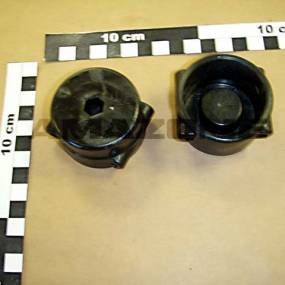 Blindkappe As40 Amazone ZF950